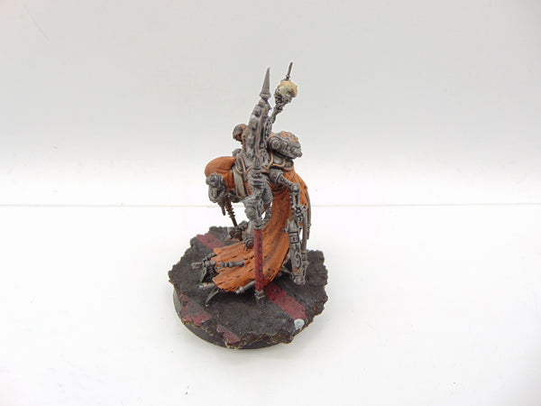 Tech Priest Dominus