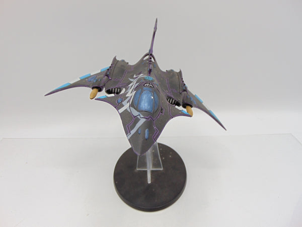 Hemlock Wraithfighter