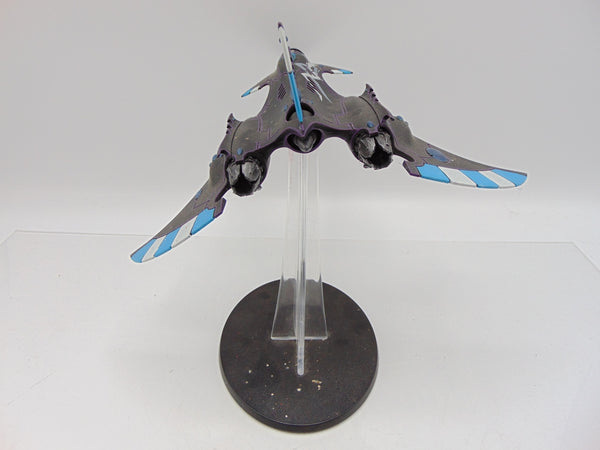 Hemlock Wraithfighter