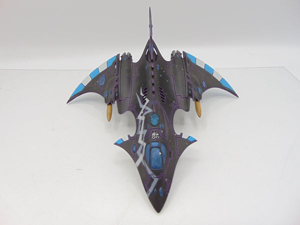 Hemlock Wraithfighter