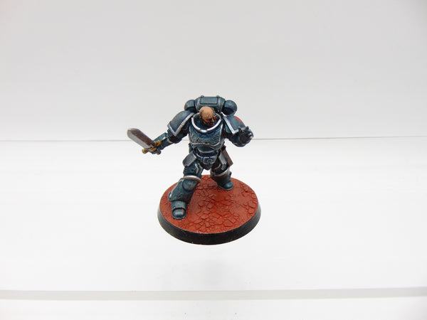 Primaris Lieutenant