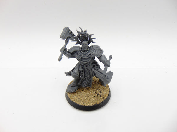 Lord Ordinator Vorrus Starstrike