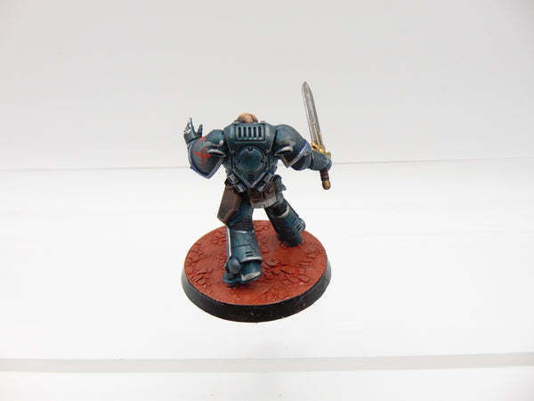 Primaris Lieutenant