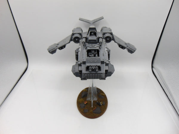 Stormraven Gunship