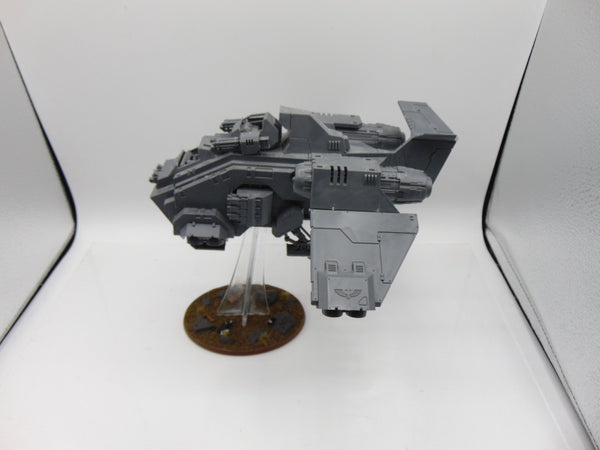 Stormraven Gunship