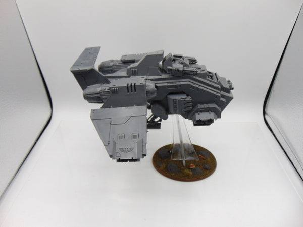 Stormraven Gunship