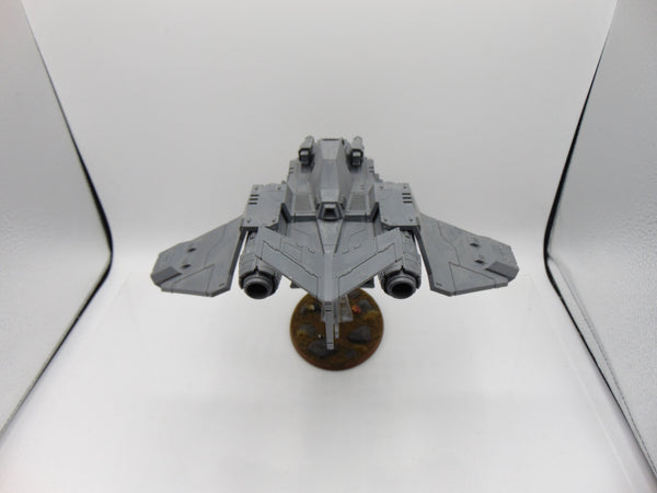 Stormraven Gunship