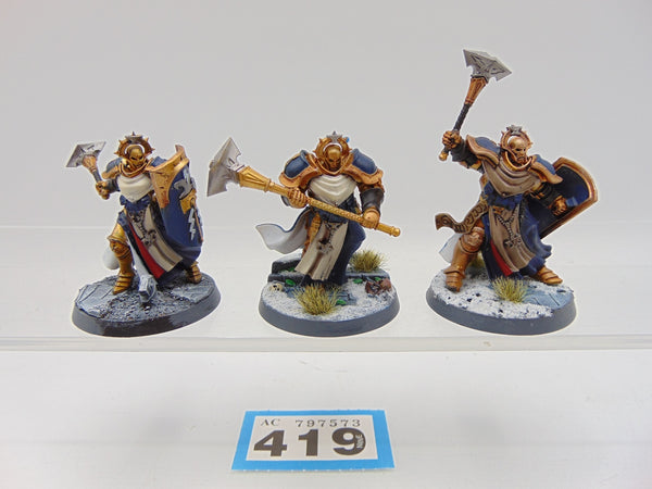 Sequitors