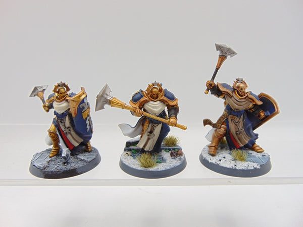 Sequitors