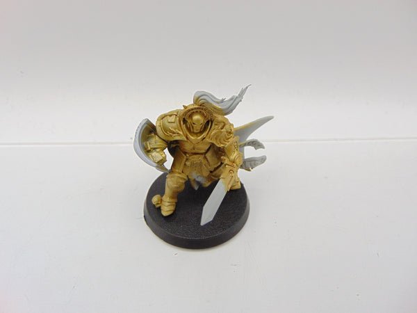 Knight Questor