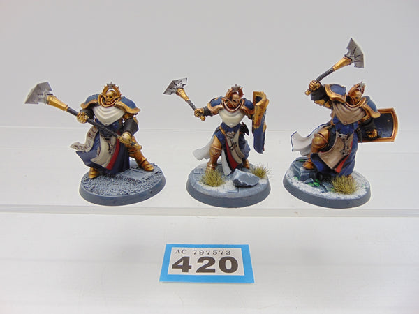 Sequitors