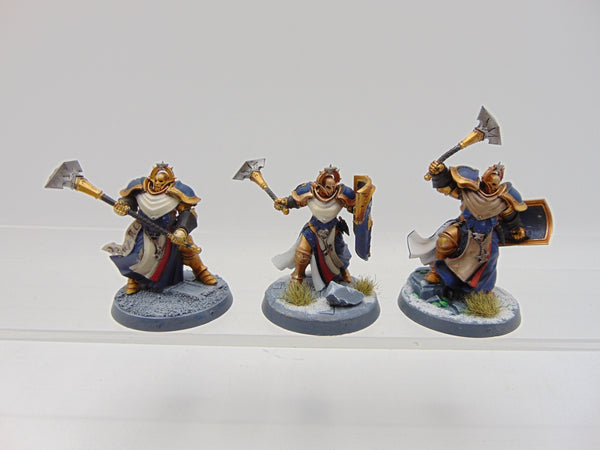 Sequitors