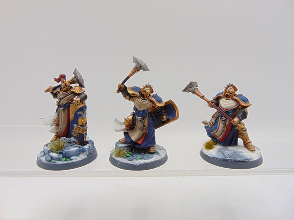 Sequitors