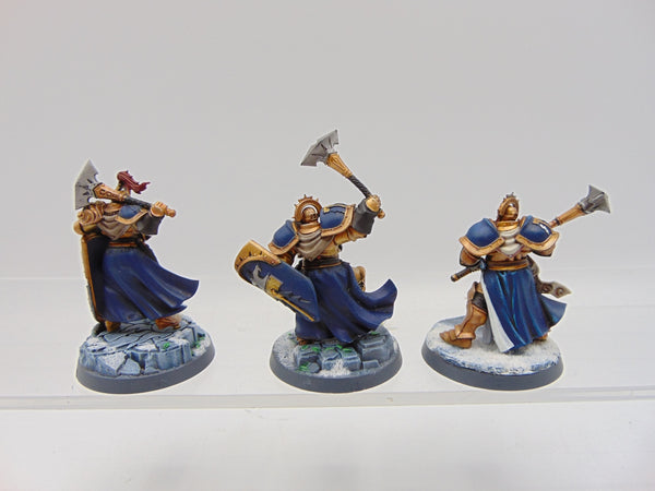 Sequitors