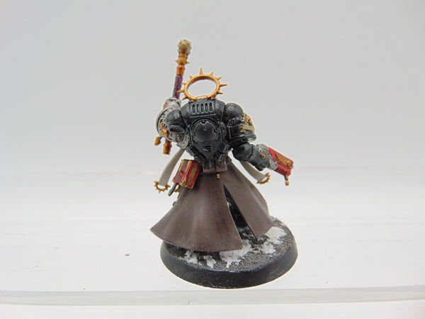 Primaris Chaplain