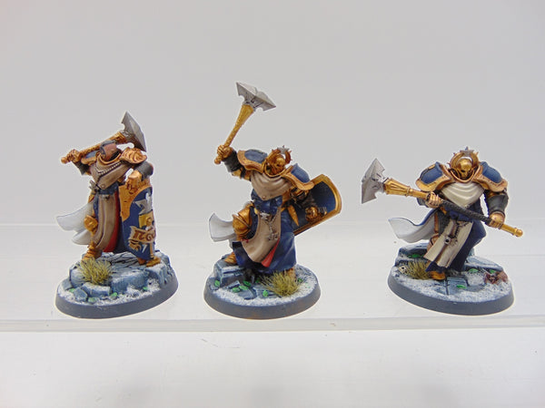 Sequitors