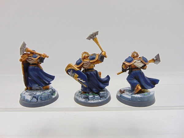 Sequitors