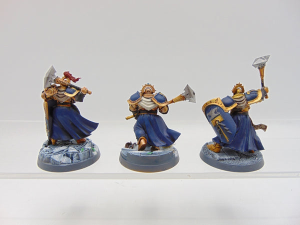 Sequitors