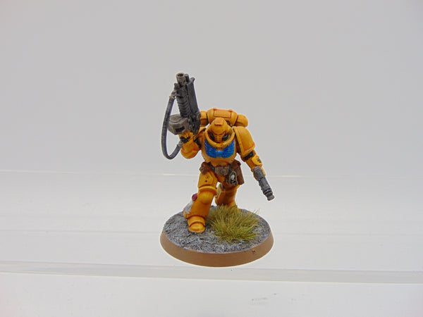 Primaris Lieutenant