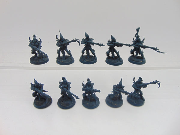 Kabalite Warriors