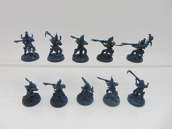 Kabalite Warriors