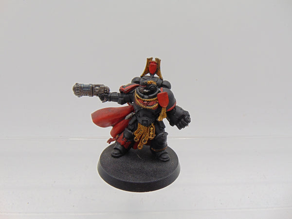 Primaris Captain