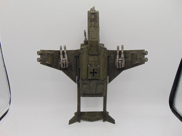 Imperial Navy Vendetta Gunship