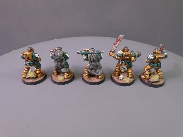 Scout Squad