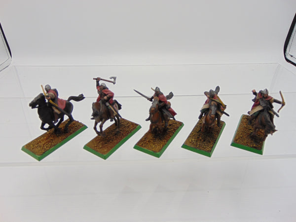 Riders of Rohan