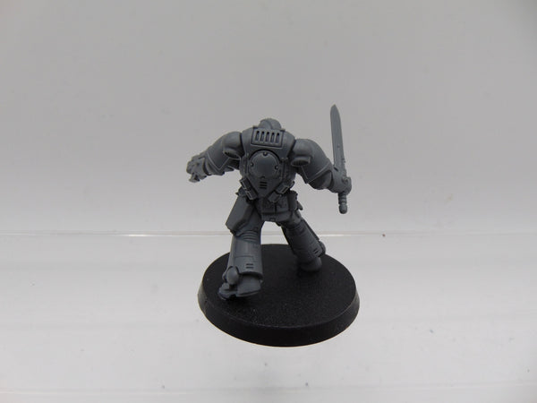 Primaris Lieutenant