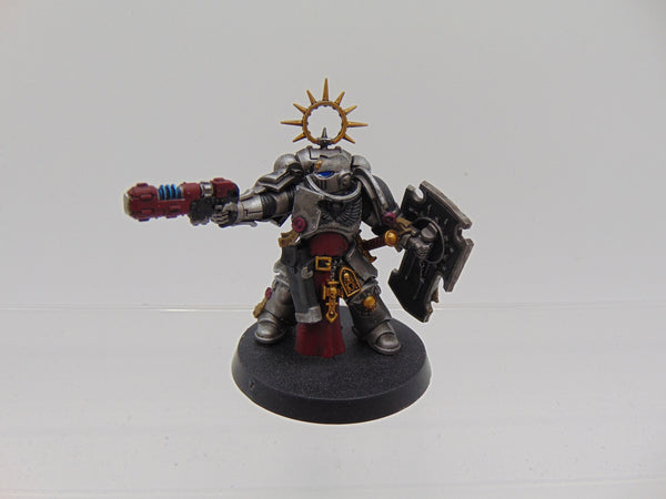 Primaris Lieutenant