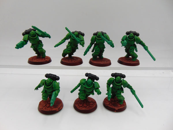 Assault Intercessors