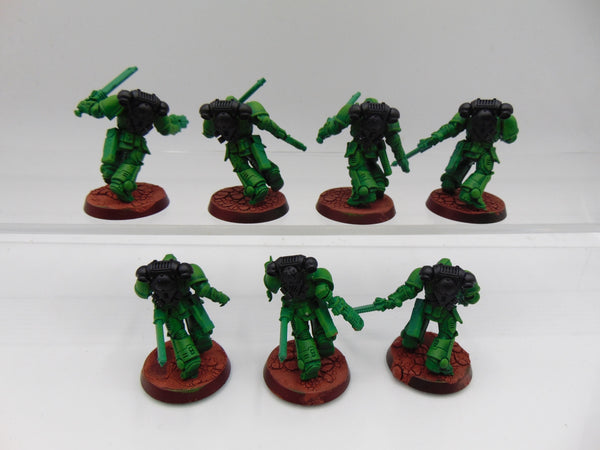 Assault Intercessors