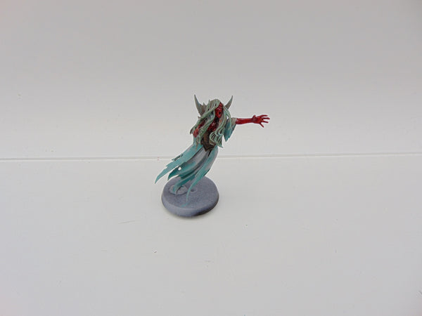 Tomb Banshee