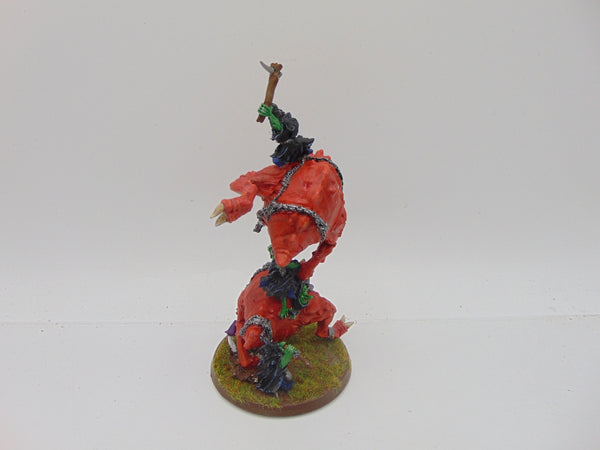 Mangler Squigs