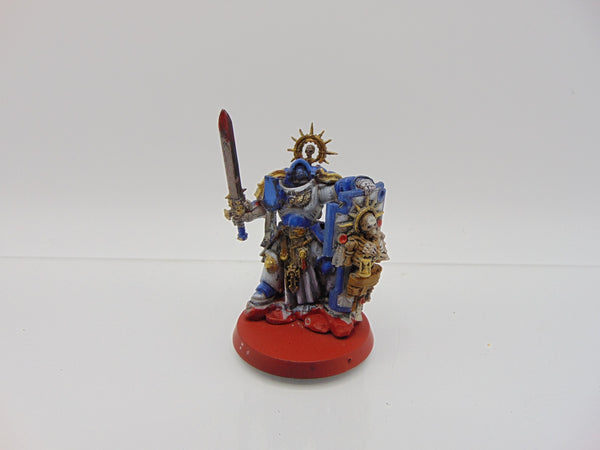 Primaris Captain