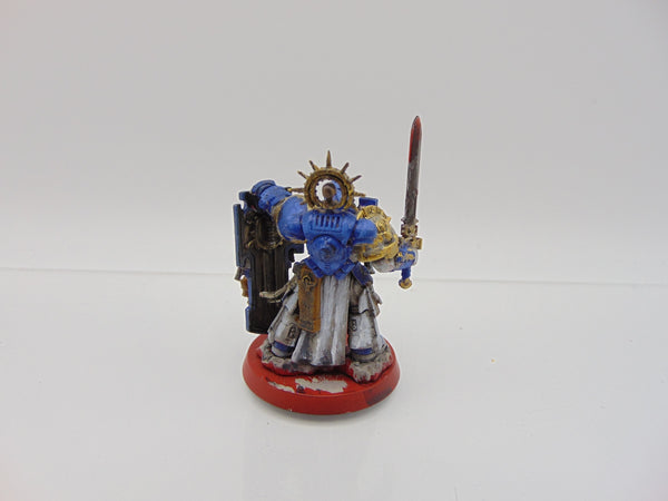 Primaris Captain