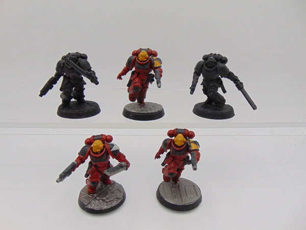 Assault Intercessors