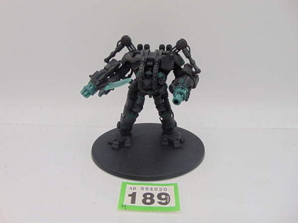 Nemesis Dreadknight