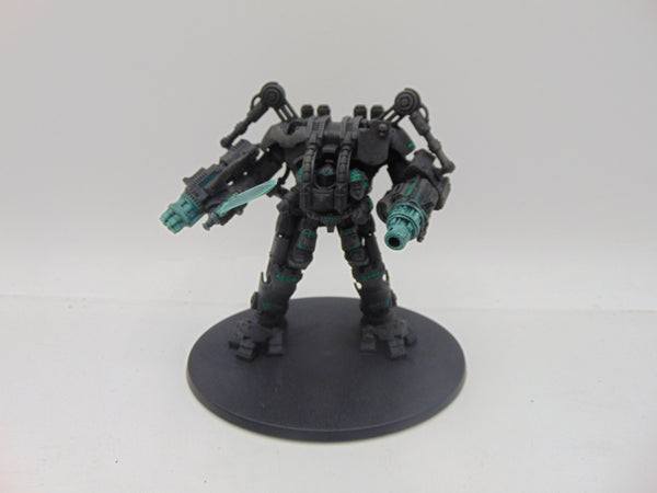 Nemesis Dreadknight