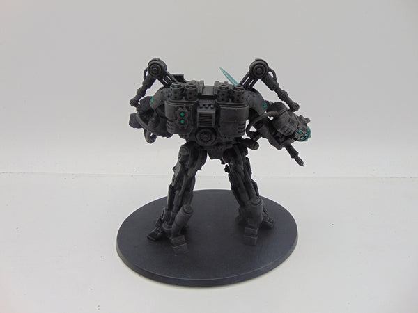 Nemesis Dreadknight