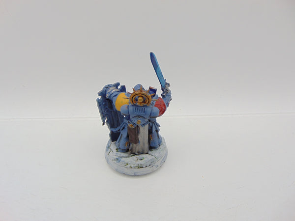 Primaris Captain