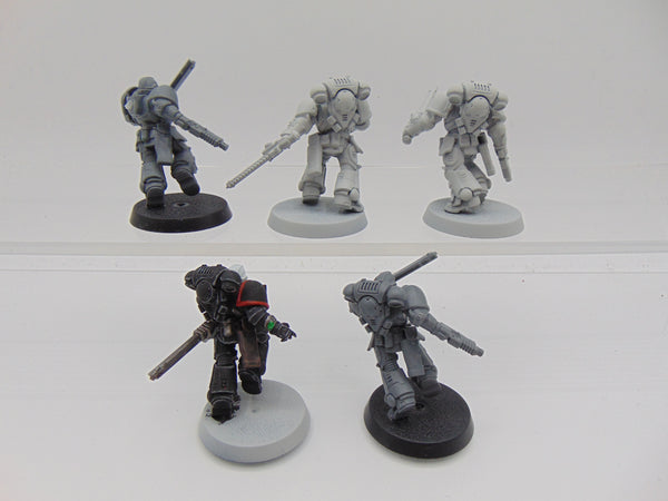 Assault Intercessors