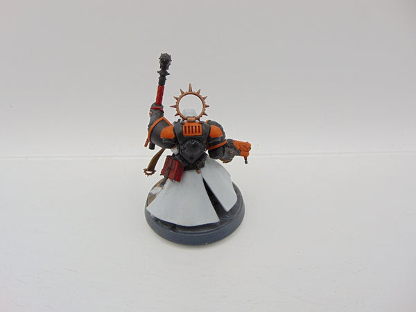 Primaris Chaplain