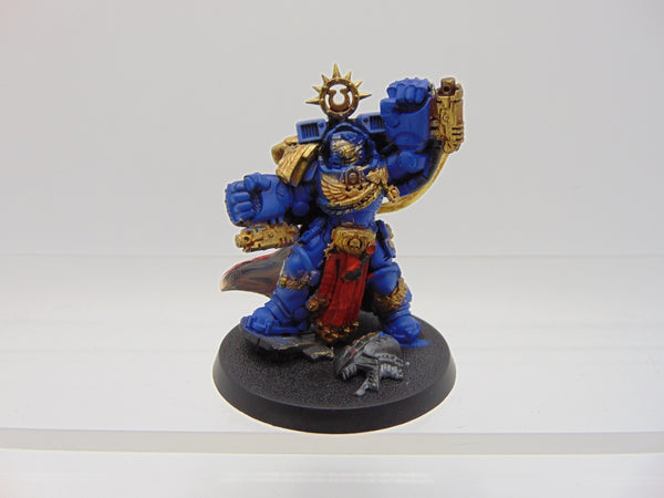 Marneus Calgar