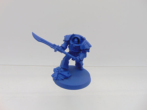 Legion Praetor Tribune