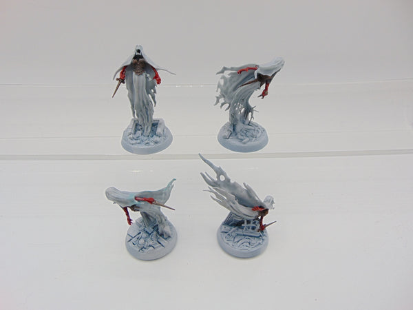 Myrmourn Banshees