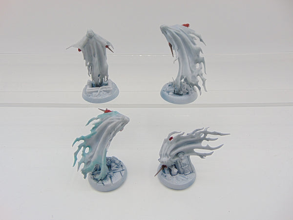 Myrmourn Banshees