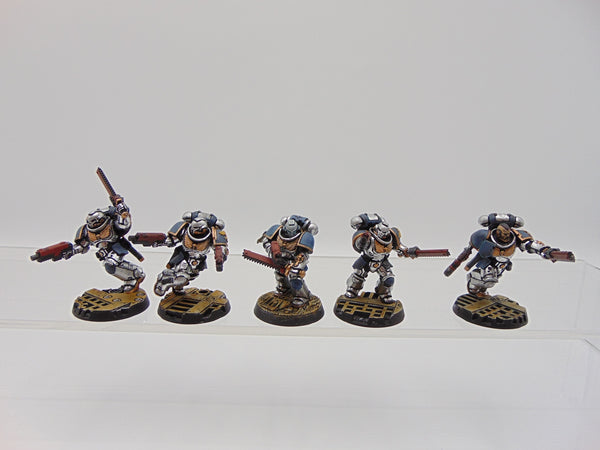 Assault Intercessors