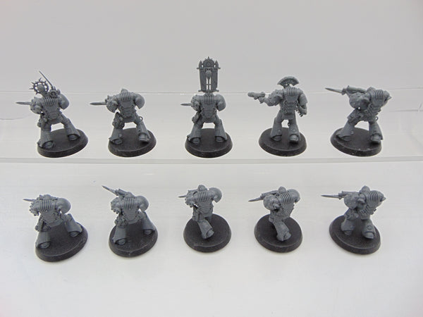 MKVI Marines